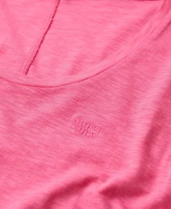 Studios Scoop Neck T-Shirt