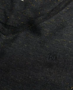 Studios Slub Embroidered T-Shirt