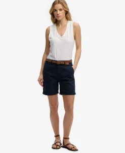 Studios V-Neckline Vest Top