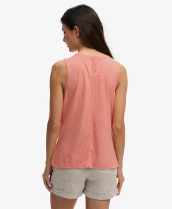 Studios V-Neckline Vest Top