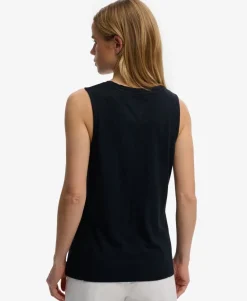 Studios V-Neckline Vest Top
