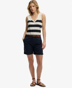 Studios V-Neckline Vest Top