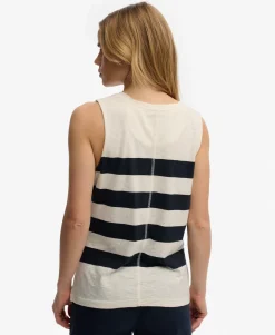 Studios V-Neckline Vest Top
