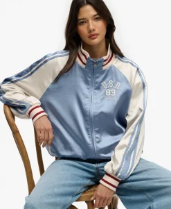 Suika Track Jacket
