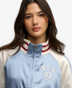 Suika Track Jacket