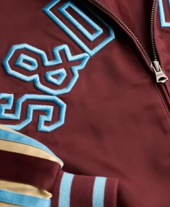 Suika Track Jacket