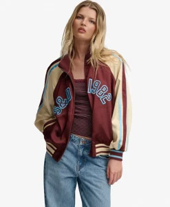 Suika Track Jacket