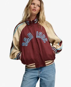Suika Track Jacket