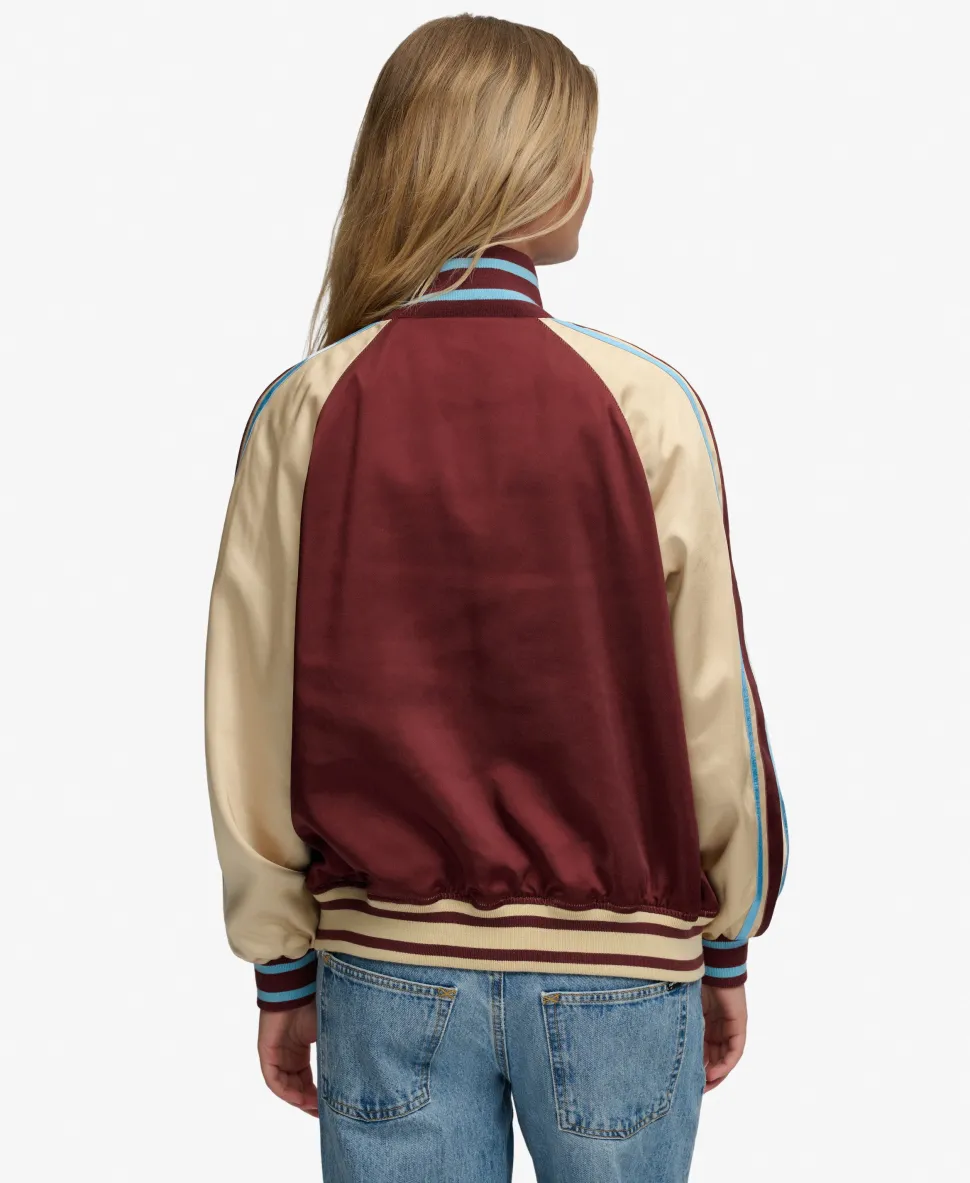 Suika Track Jacket