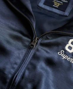 Suika Track Jacket