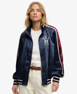 Suika Track Jacket