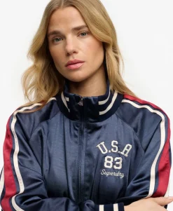 Suika Track Jacket