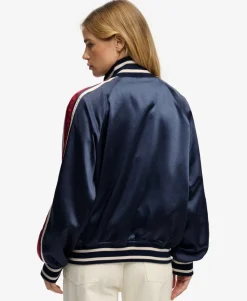 Suika Track Jacket