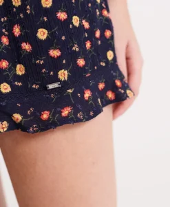 Summer Beach Shorts