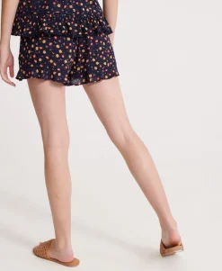 Summer Beach Shorts