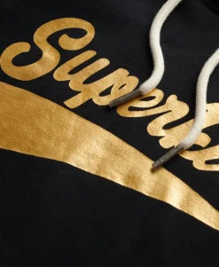 Super Athletics Hoodie