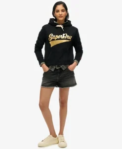 Super Athletics Hoodie