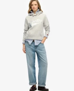 Super Athletics Hoodie