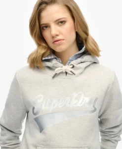 Super Athletics Hoodie