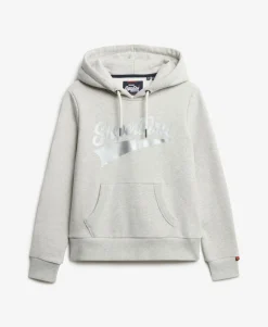 Super Athletics Hoodie