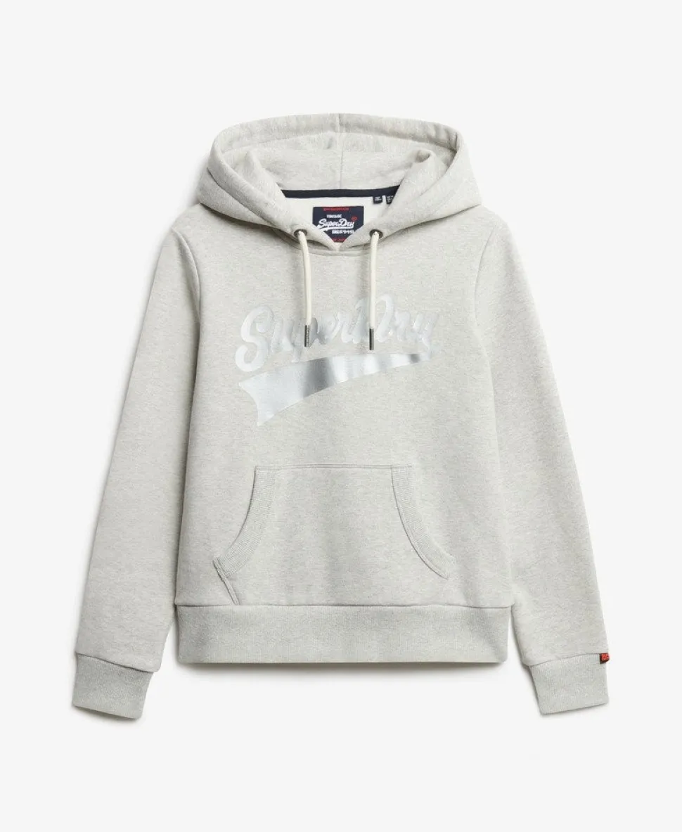 Super Athletics Hoodie