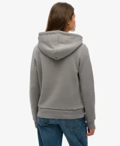Super Athletics Hoodie