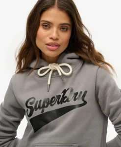 Super Athletics Hoodie