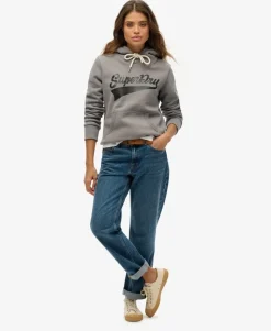 Super Athletics Hoodie