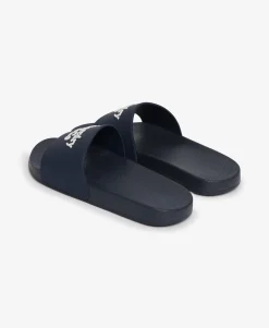 Superdry & Co Pool Sliders