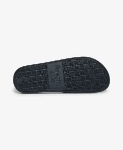 Superdry & Co Pool Sliders