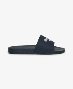 Superdry & Co Pool Sliders