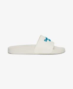 Superdry & Co Pool Sliders