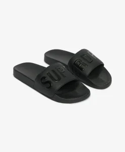Superdry Pool Sliders