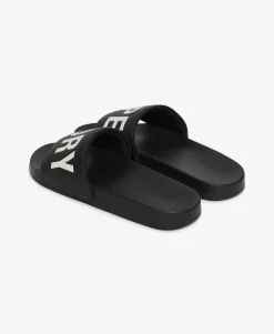 Superdry Pool Sliders