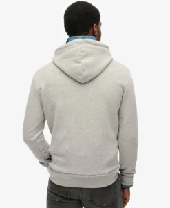 Superdry Sun Tab Hoodie