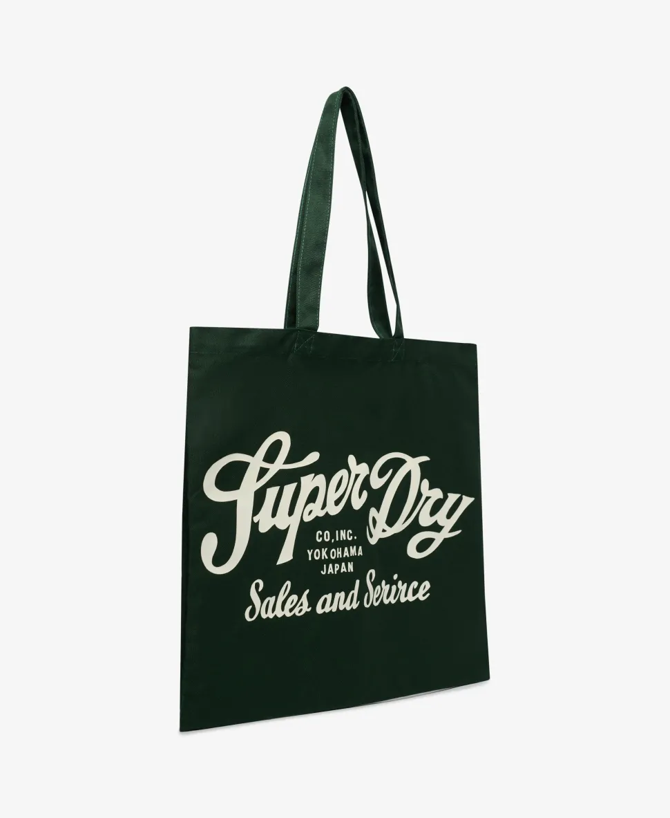 Superdry Tote