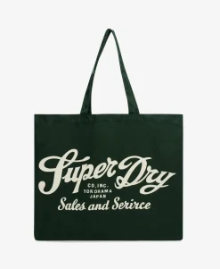 Superdry Tote