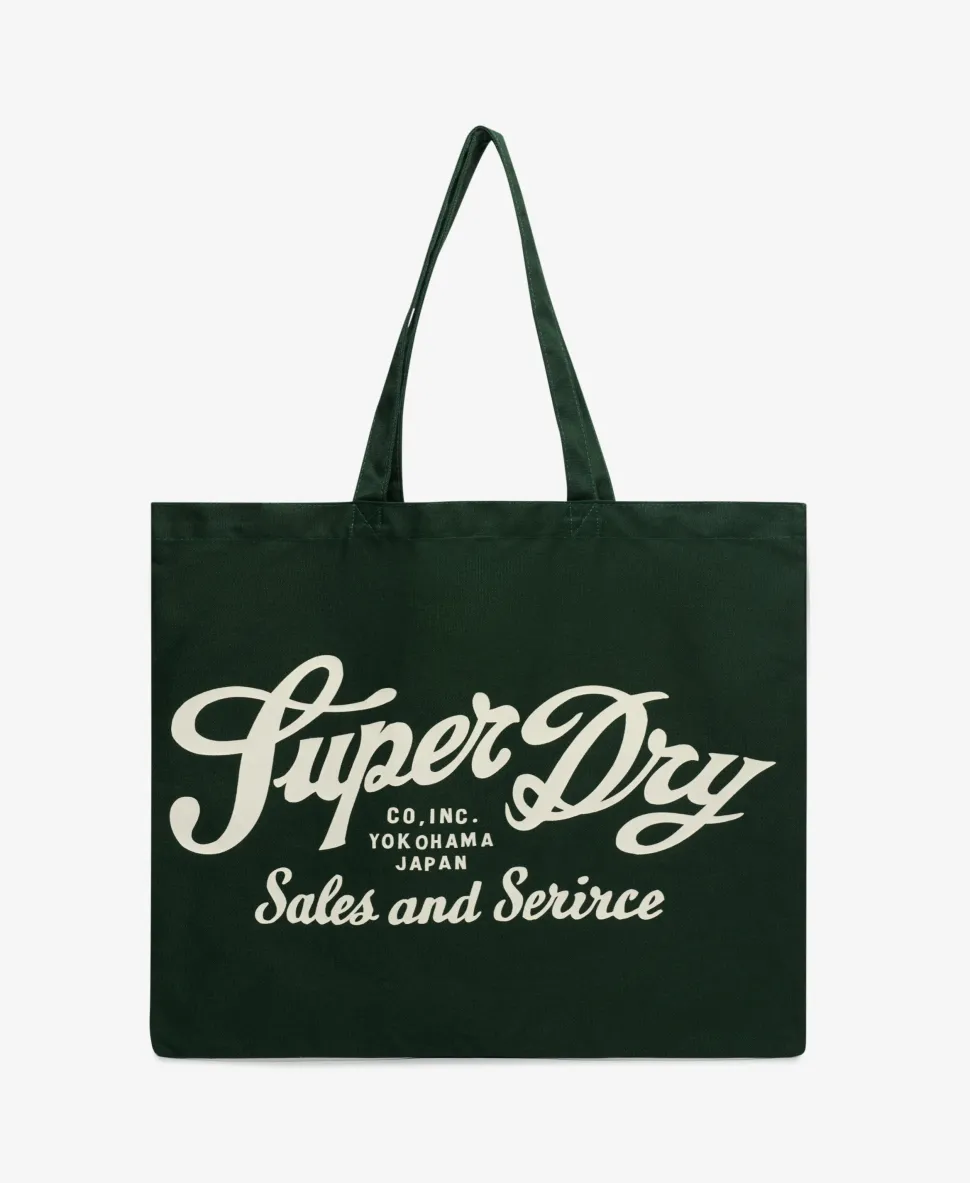Superdry Tote
