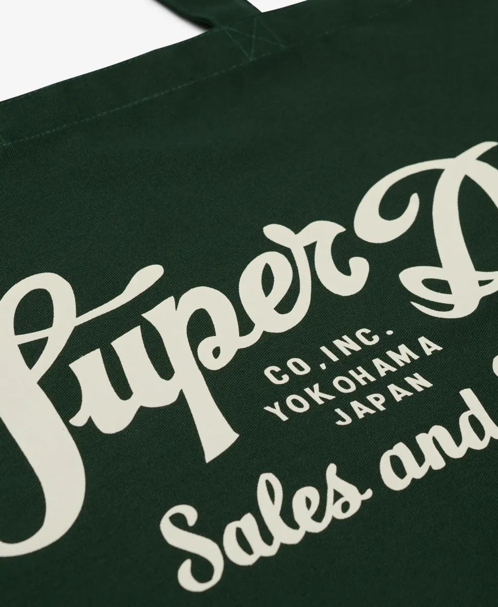 Superdry Tote