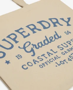 Superdry Tote