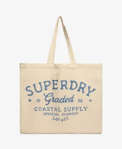 Superdry Tote