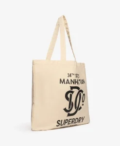 Superdry Tote