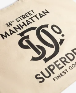 Superdry Tote