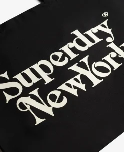 Superdry Tote