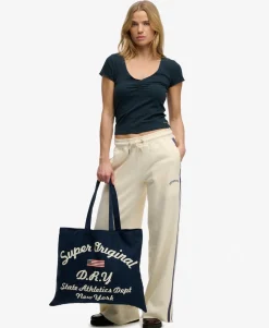 Superdry Tote