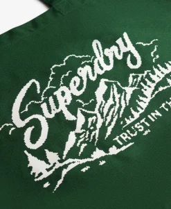 Superdry Tote
