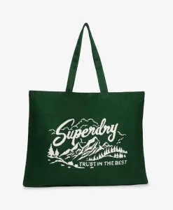 Superdry Tote