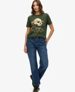 Super Skull T-Shirt