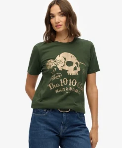 Super Skull T-Shirt