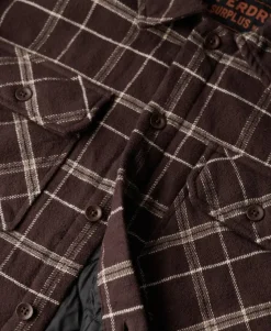 Surplus Check Jacket